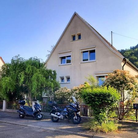 Rooms 4 Persons Kaysersberg Luaran gambar
