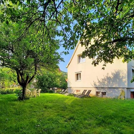 Rooms 4 Persons Kaysersberg Luaran gambar