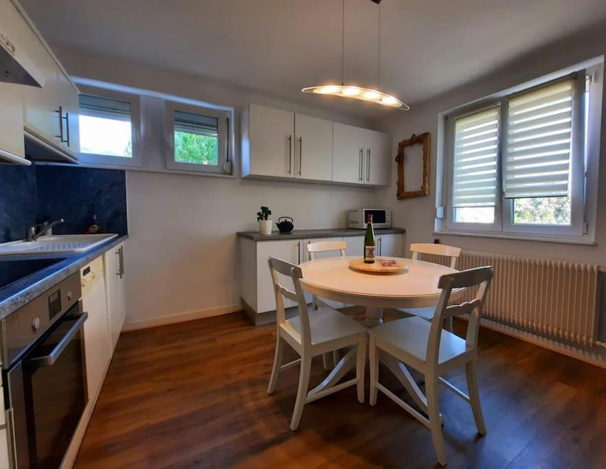 Rooms 4 Persons Kaysersberg Luaran gambar