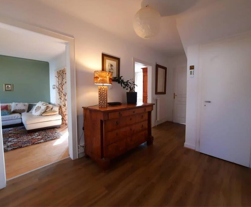 Rooms 4 Persons Kaysersberg Luaran gambar