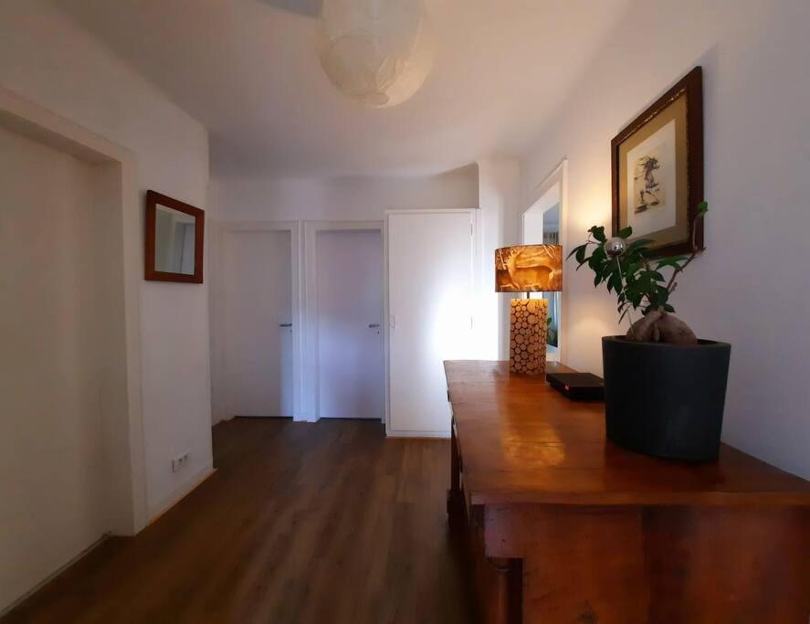 Rooms 4 Persons Kaysersberg Luaran gambar