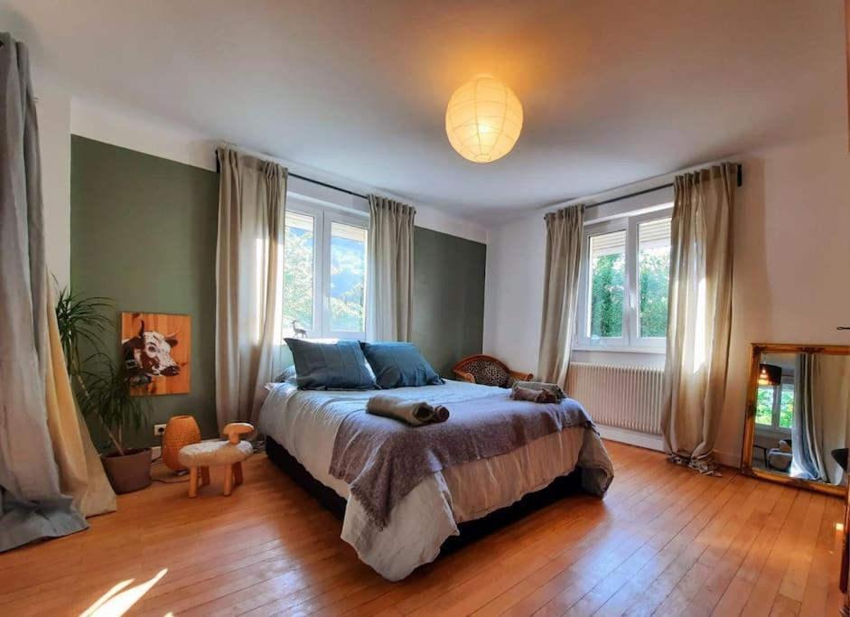 Rooms 4 Persons Kaysersberg Luaran gambar