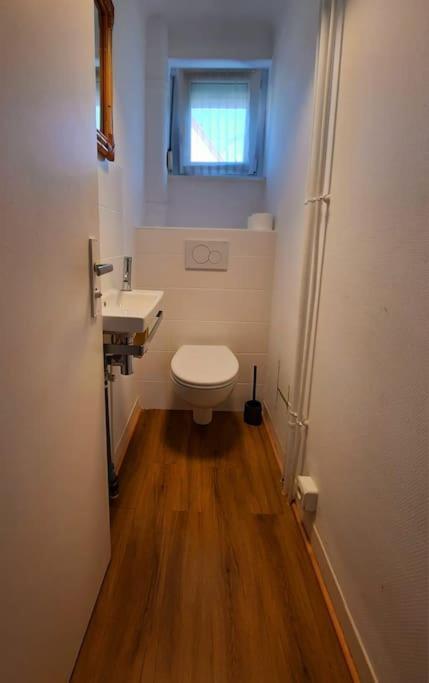 Rooms 4 Persons Kaysersberg Luaran gambar