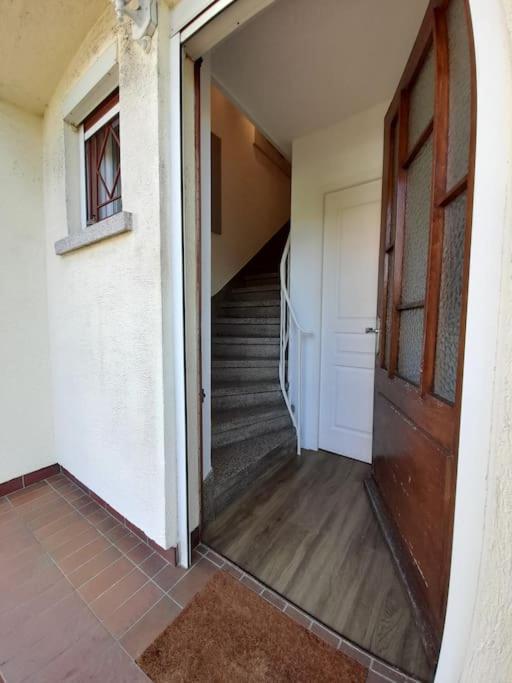 Rooms 4 Persons Kaysersberg Luaran gambar